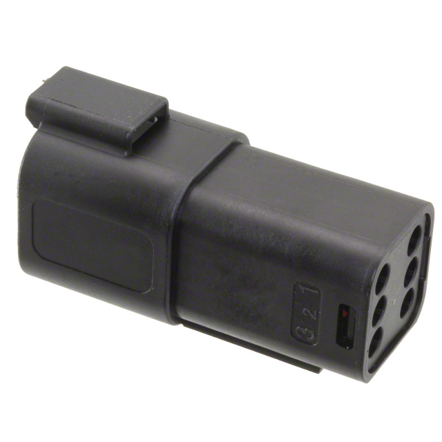 Molex 0934444101