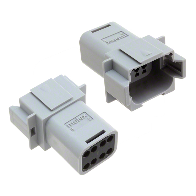 Molex 0934445112