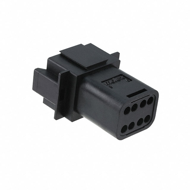 Molex 0934445221