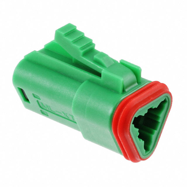 Molex 0934452203