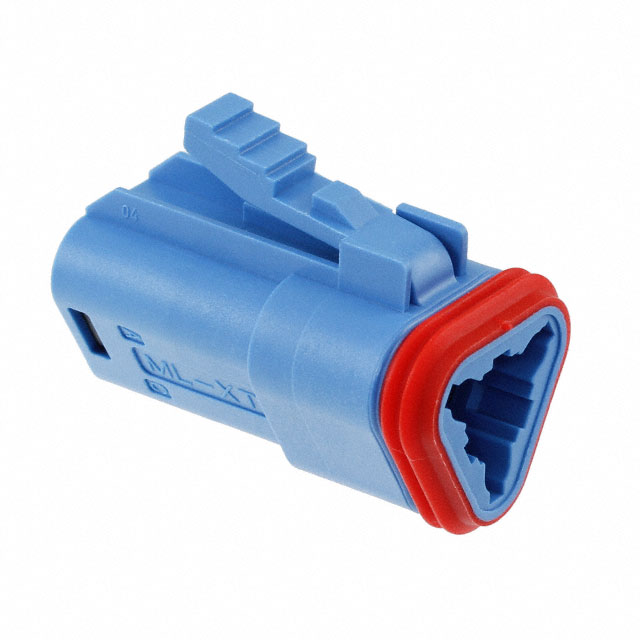 Molex 0934452204