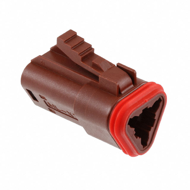 Molex 0934452107