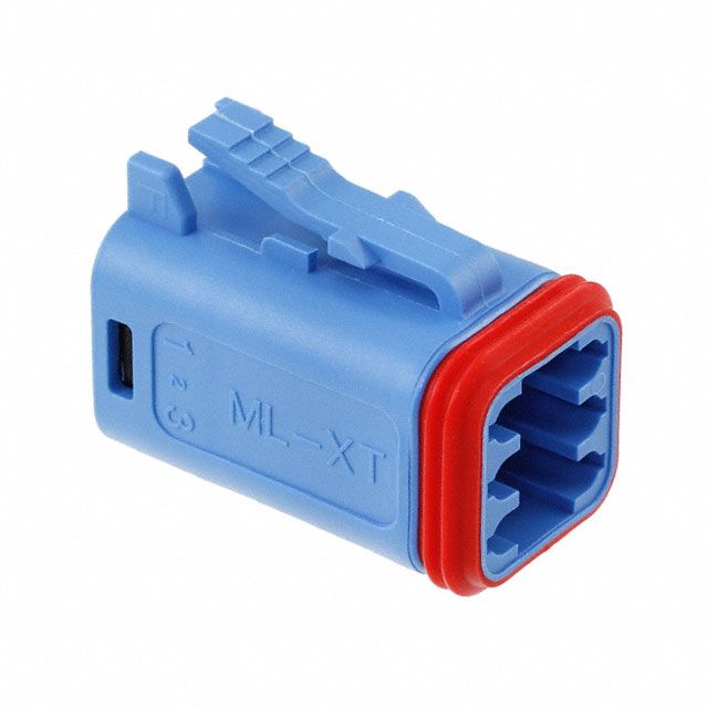 Molex 0934454204