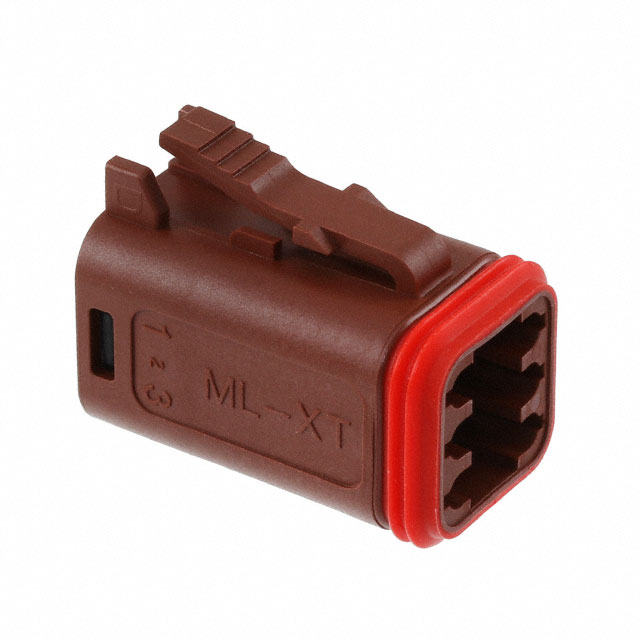 Molex 0934454107