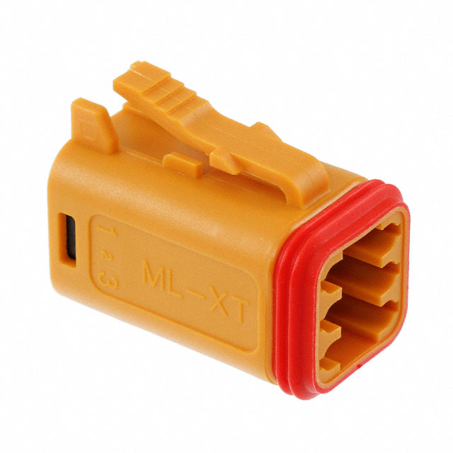 Molex 0934454108