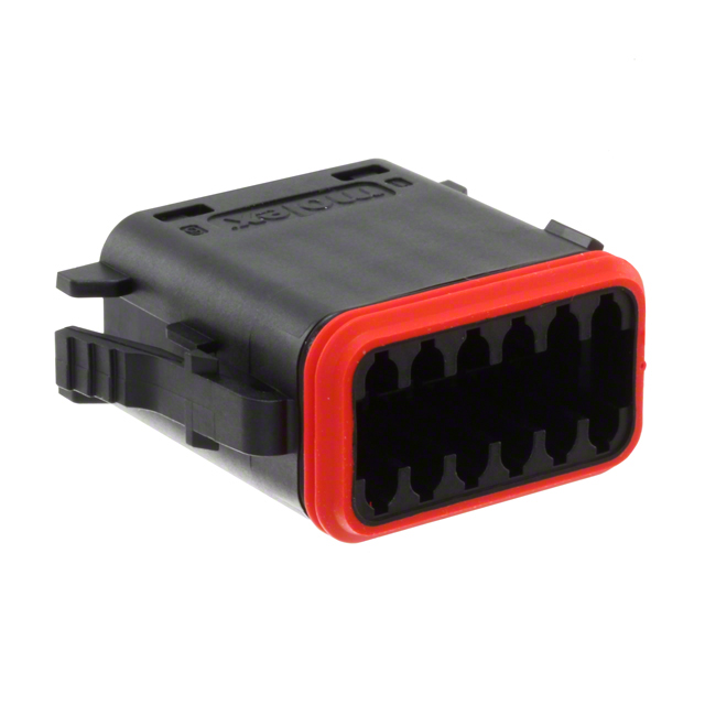 Molex 0934456121