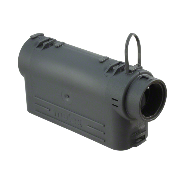 Molex 0934810020
