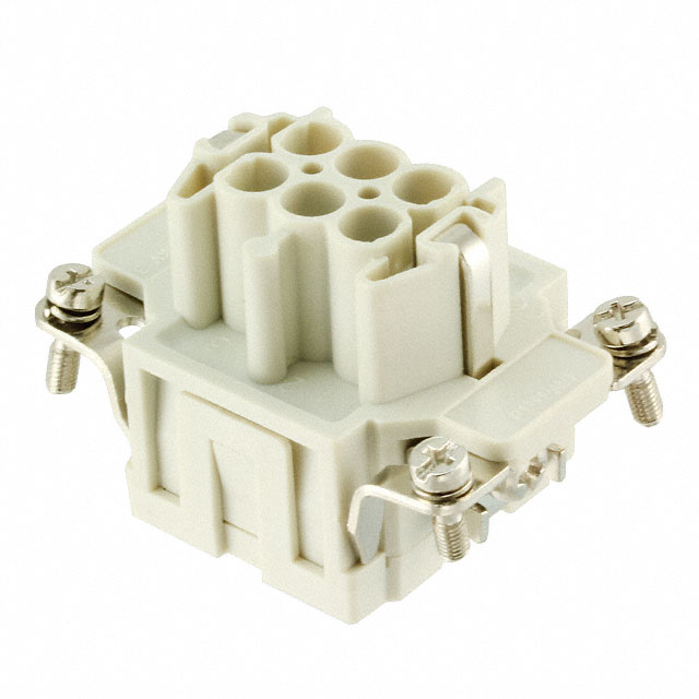 Molex 0936010203