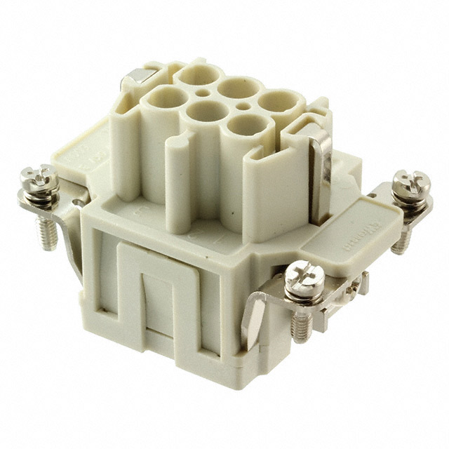 Molex 0936010204