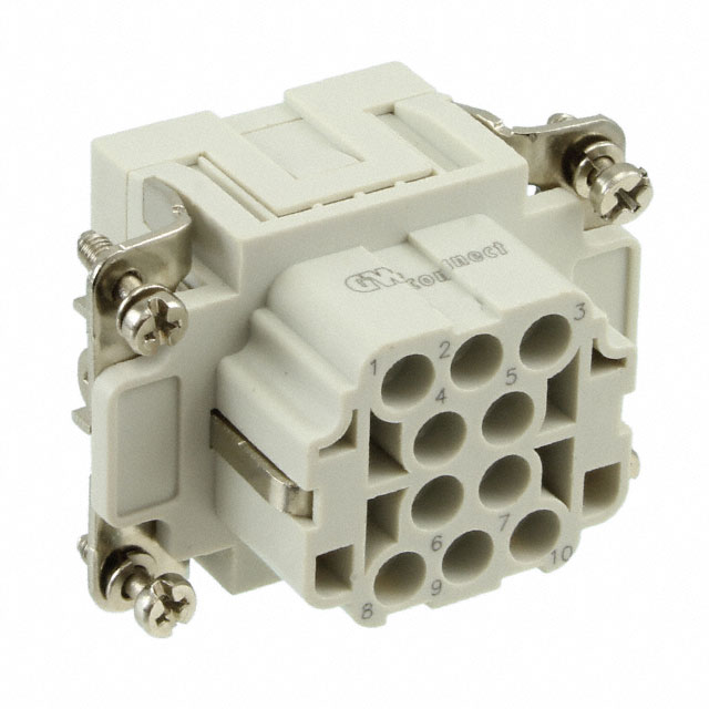 Molex 0936010237