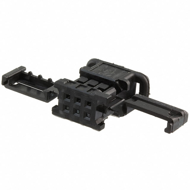 Molex 0987861011