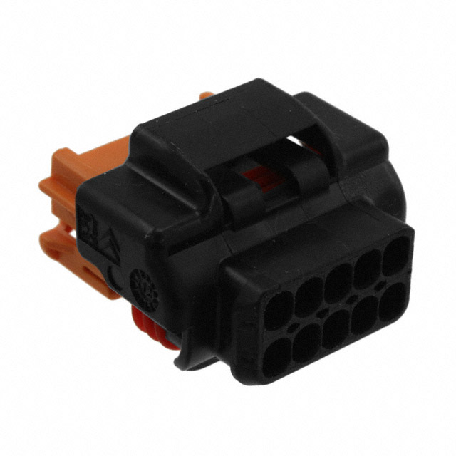 Molex 0987881201