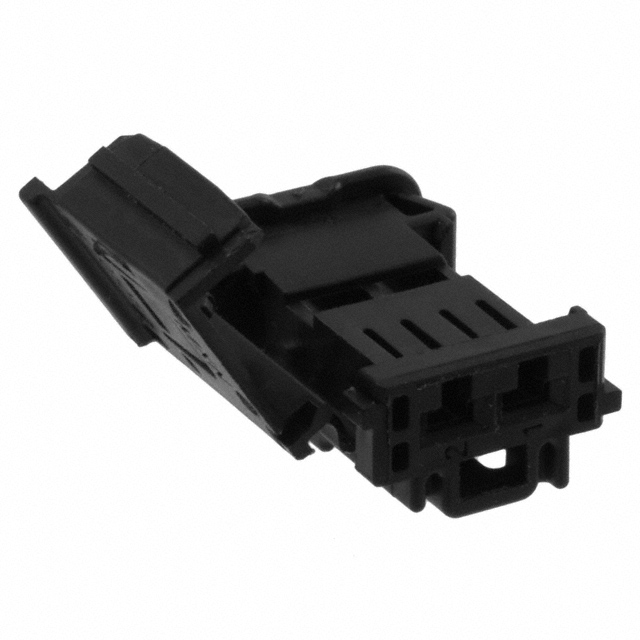 Molex 0988191021