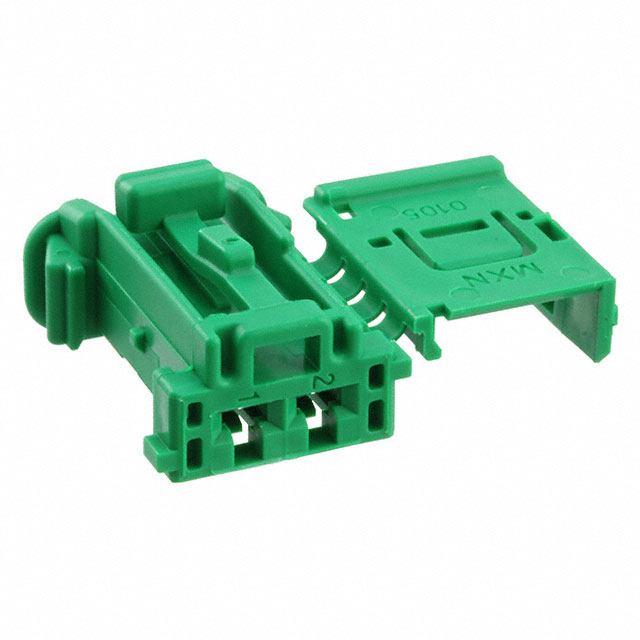 Molex 0988191025