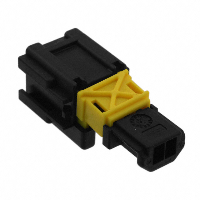 Molex 0988221021