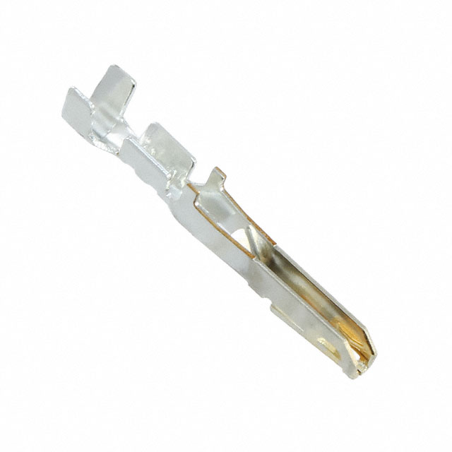Molex 1053001200