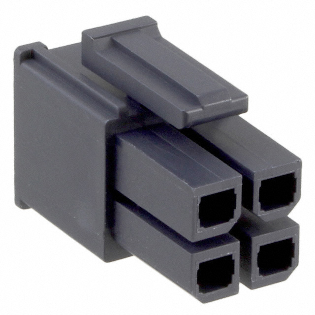 Molex 1700010104