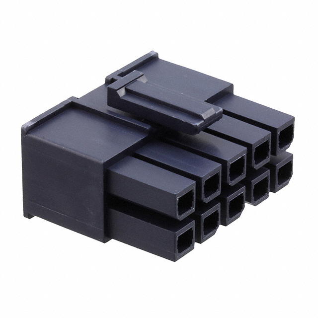 Molex 1700010110