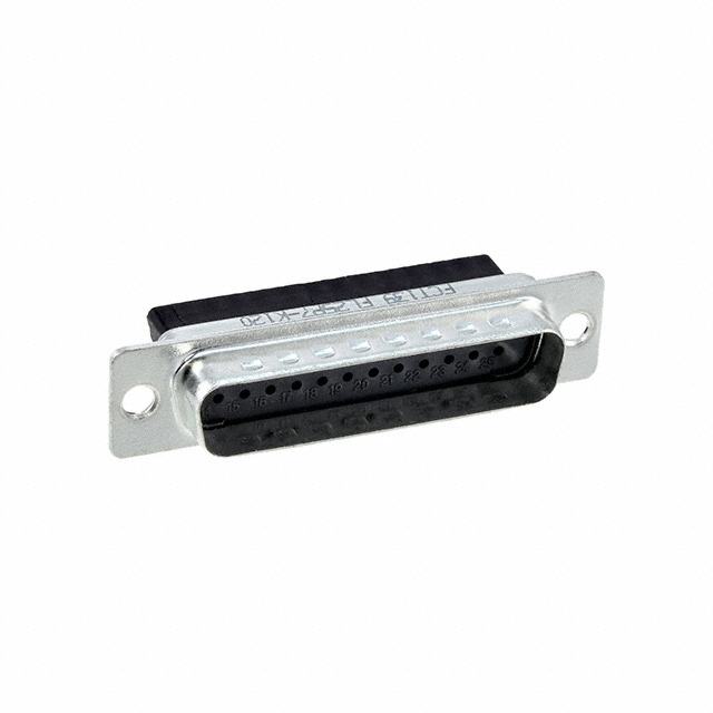 Molex 1727040003