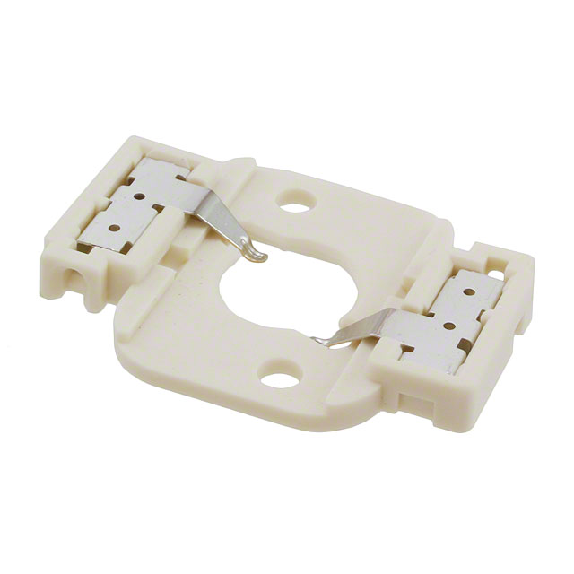 Molex 1804120001