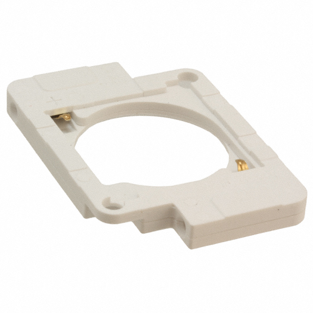 Molex 1807200001