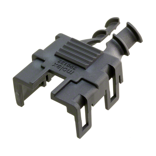 Molex 2001220106