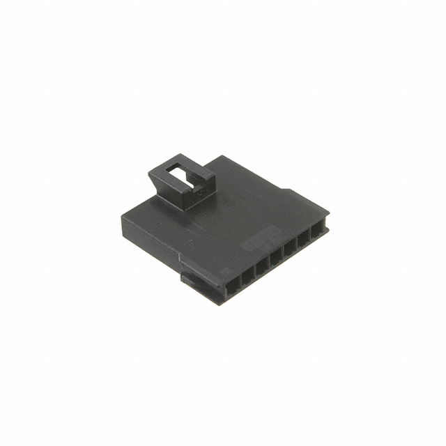 Molex 2002771107