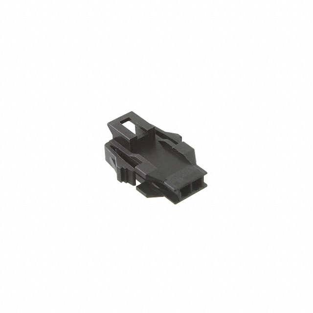 Molex 2002771202