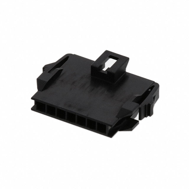 Molex 2002771207