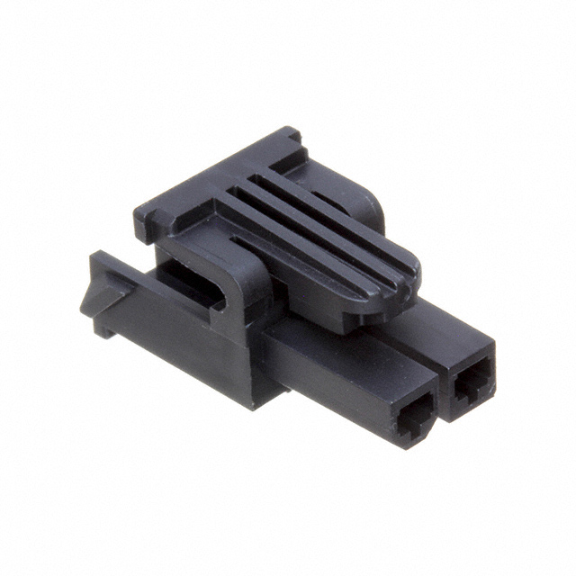 Molex 2004530002