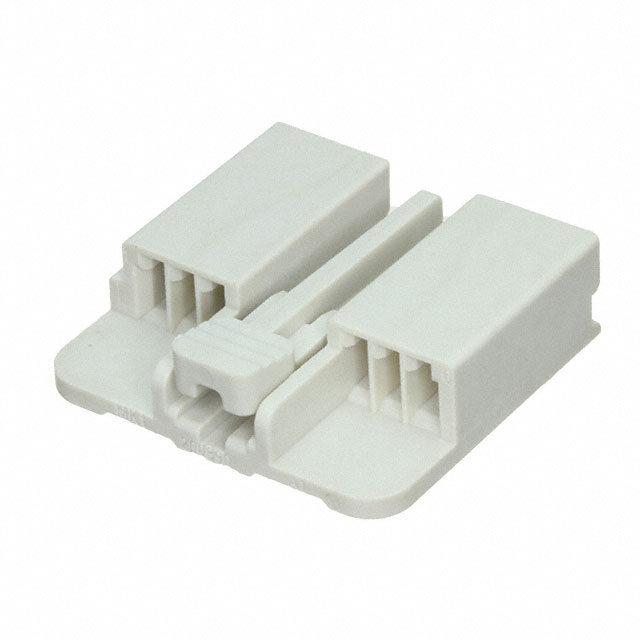Molex 2008900106