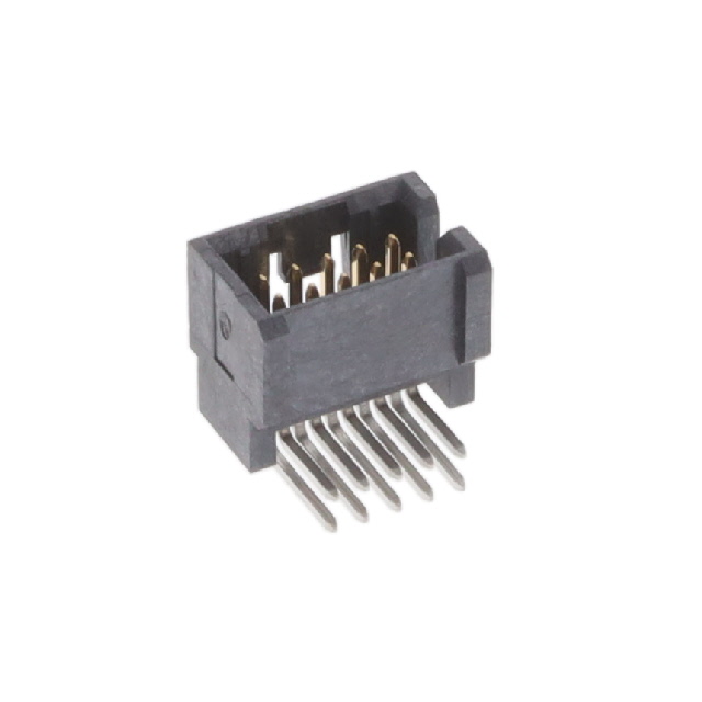 Molex 2010210010