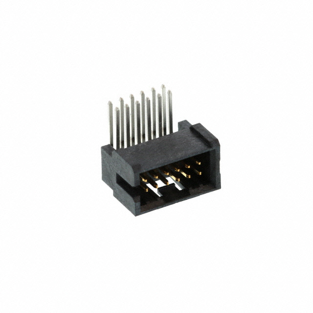 Molex 2010212012