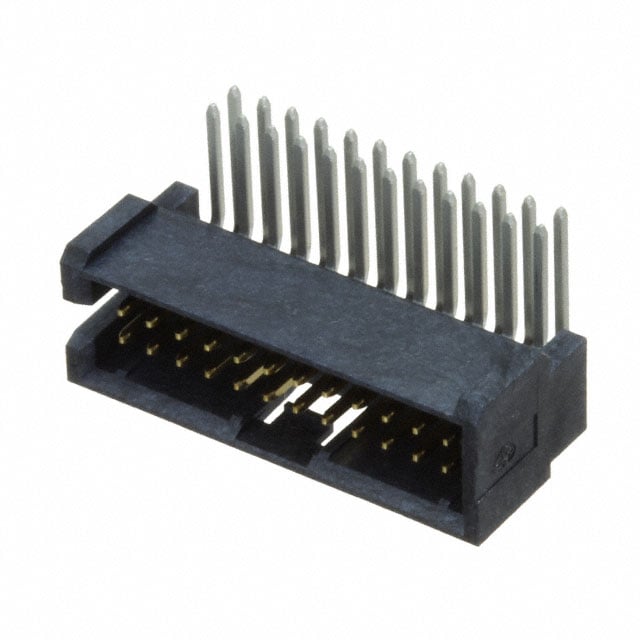 Molex 2010212024