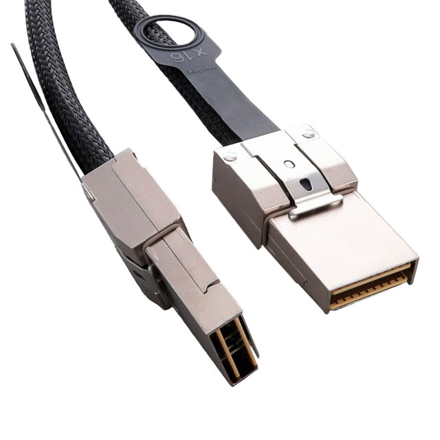 Molex 2010691002