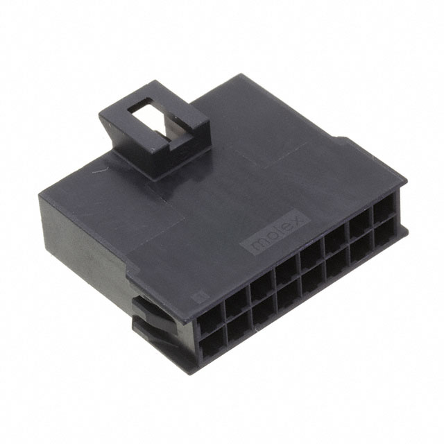 Molex 2014441116