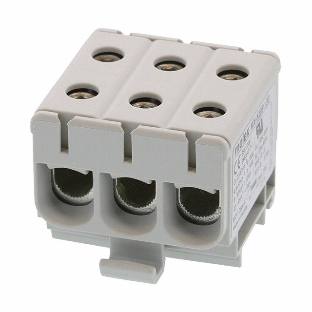 Molex 2016066163