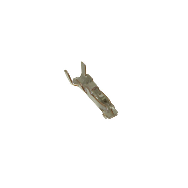 Molex 2016495000