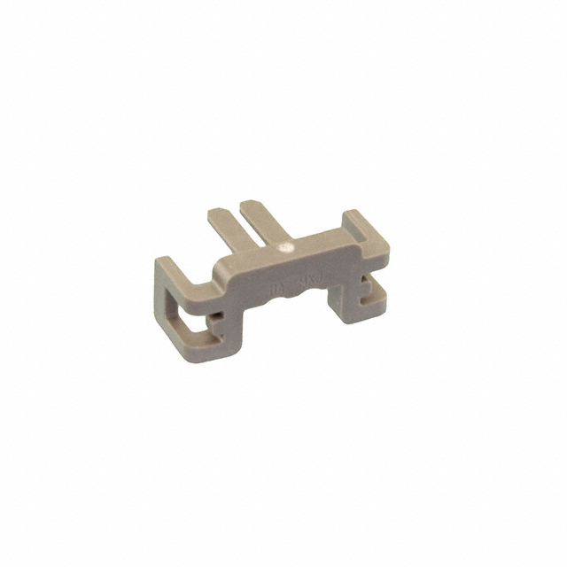 Molex 2016502020