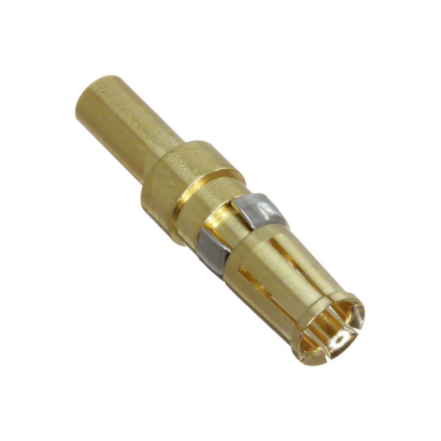 Molex 2018460020