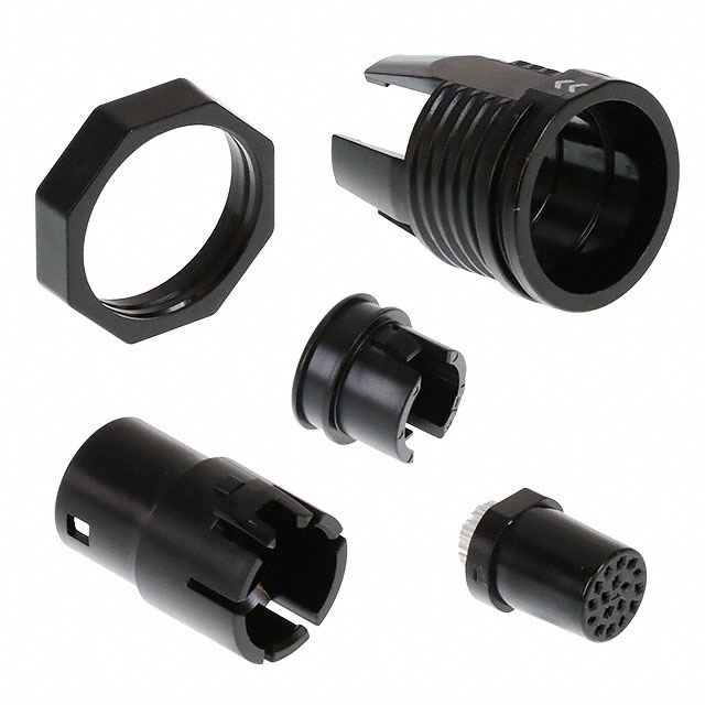 Molex 2021101710