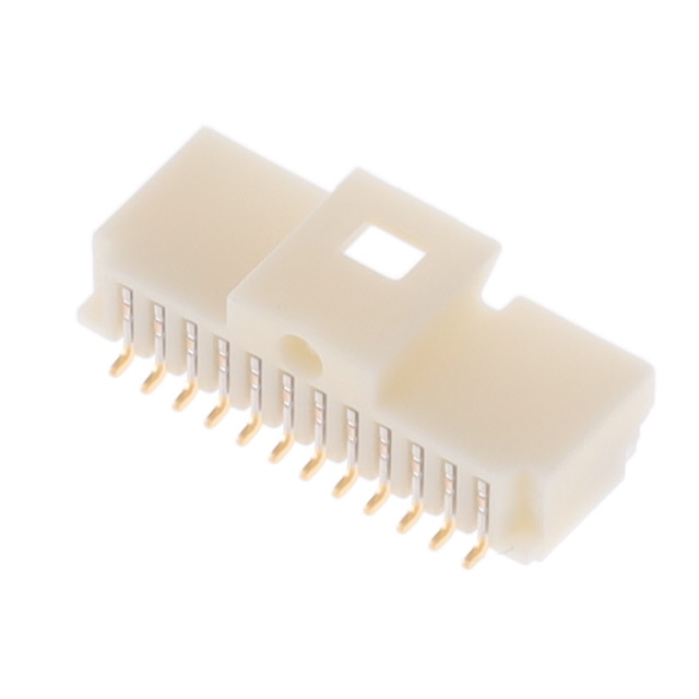 Molex 2023961207