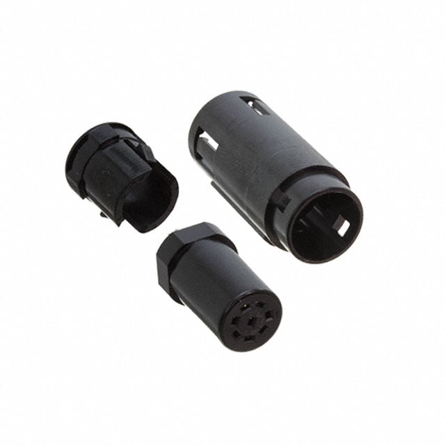 Molex 2030200810