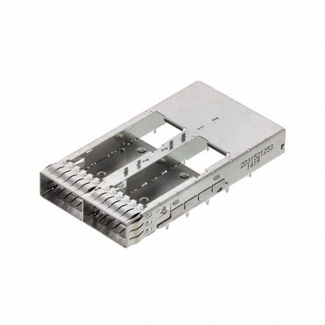 Molex 2031521253