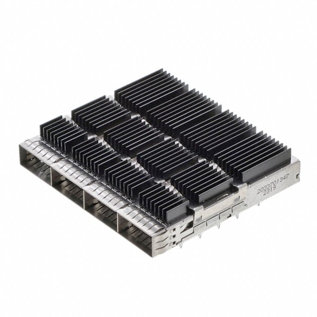 Molex 2033701347