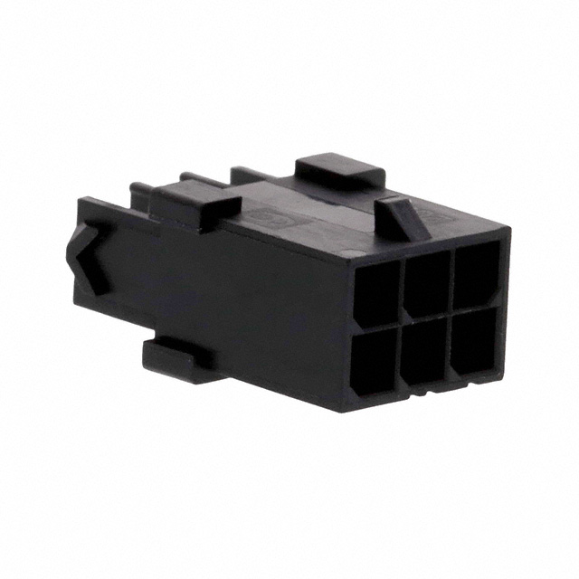 Molex 2036320601