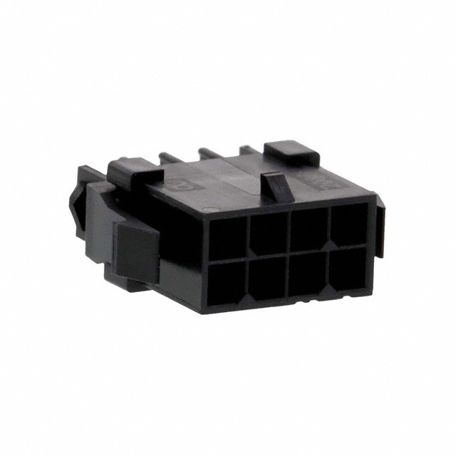 Molex 2036320800