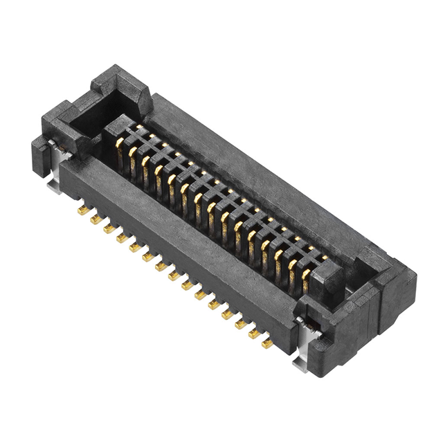 Molex 2049270401