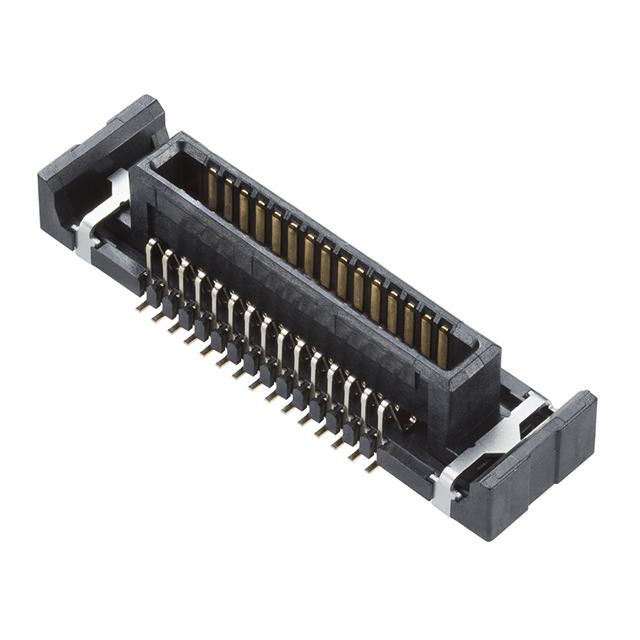 Molex 2049280401