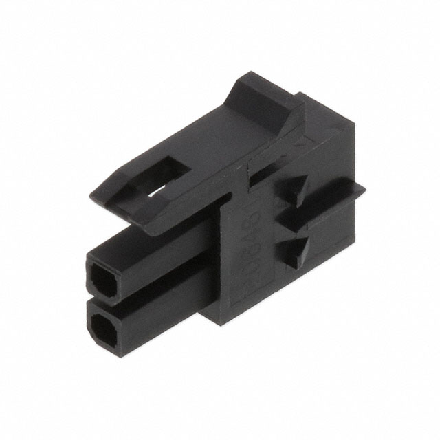 Molex 2064610200